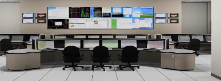 Automation of Pumping Stations