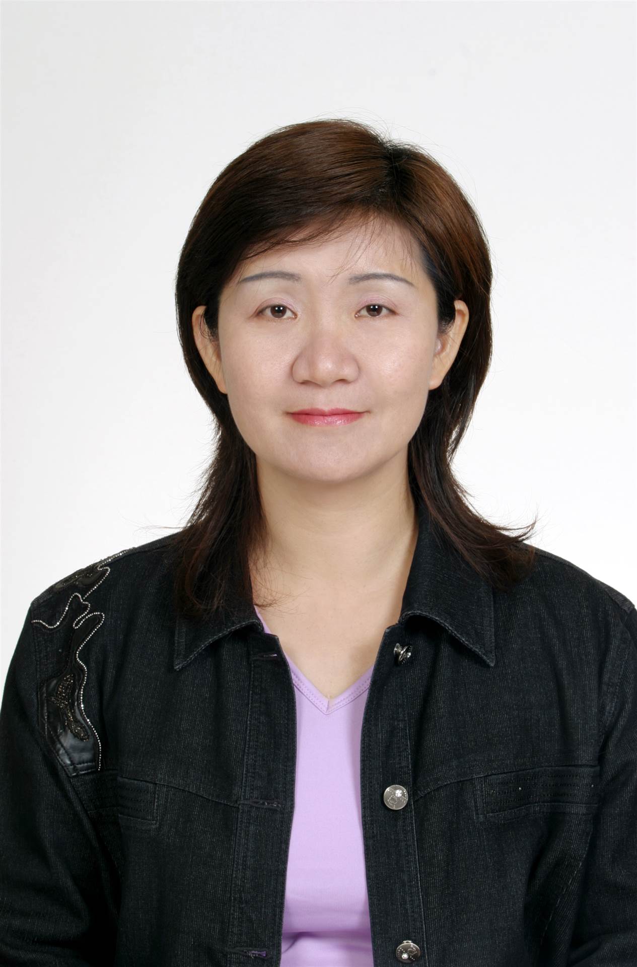 Wu, Chiou-Shiang, Director of Hydraulic Engineering Office