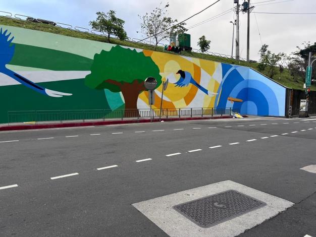 Shilin District – Tonghe West Street × Shezheng Road