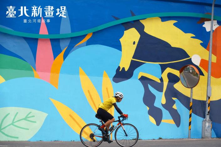 Shilin District – Section 7, Yanping North Road