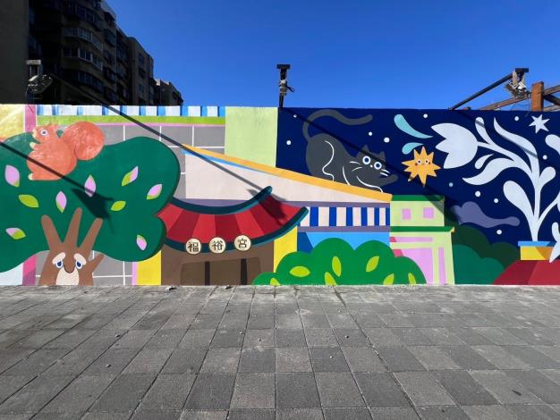 Where History Meets the Future in Art