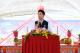 Speech by Mayor Chiang Wan-an