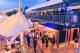 New Landmark in Riverside of Taipei Guandu Wharf Container Market opened on May 21st