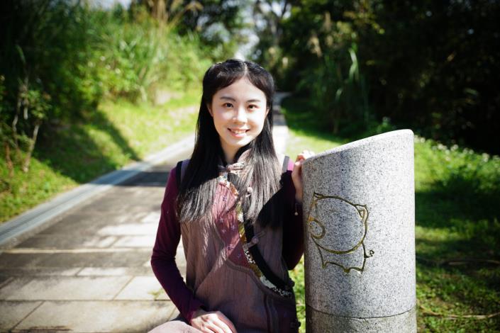 十二生肖「豬」區可愛圖騰