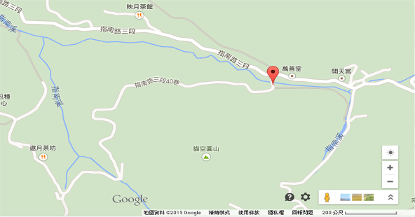 報到地點
