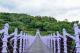 橫越大崙頭山及忠勇山谷間的白石湖吊橋.JPG