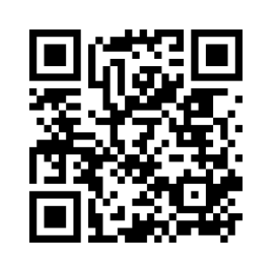休閒遊憩主題網QRcode　