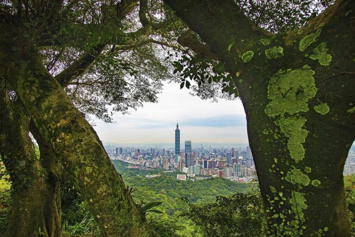 臺北大縱走風景照片 (1).JPG