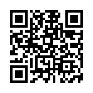 臺北大縱走粉絲專頁QRcode