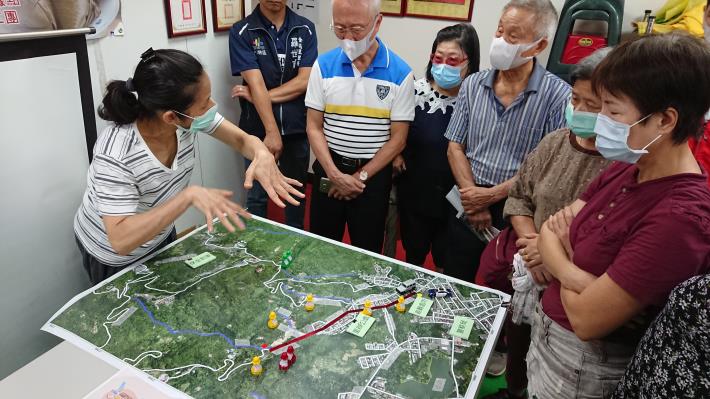 內湖區金瑞里土石流自主防災社區兵推工作坊.JPG