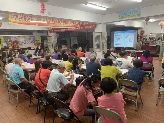 北投區秀山里土石流自主防災社區宣導說明會.JPG
