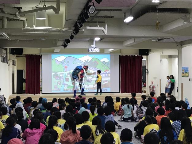 圖4　校園水保宣導ＱＡ時間.JPG