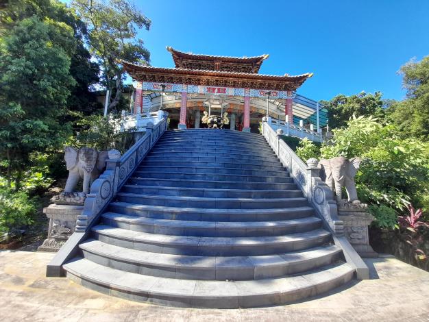5-圓通巖