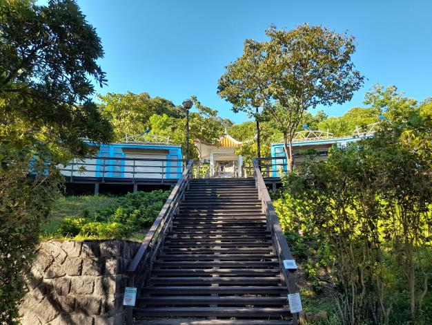 6-藍鵲地景景觀區