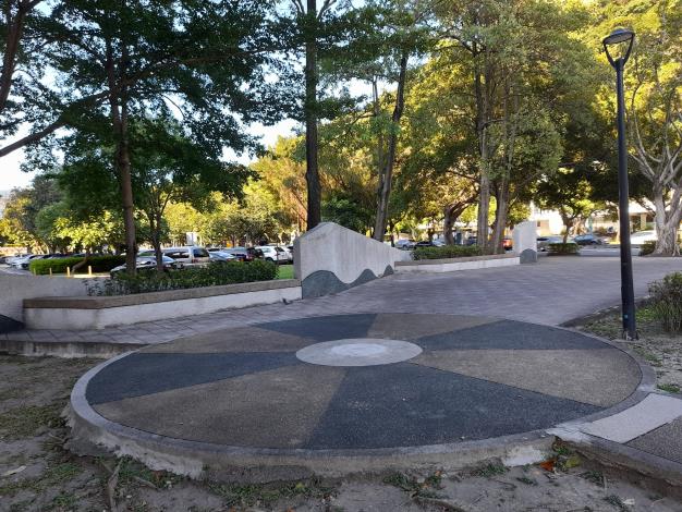 9-步道音樂會場地-基河公園