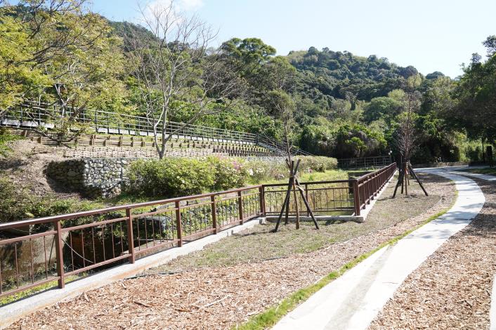 7.貴子坑水土保持教學園區整建後情形.JPG