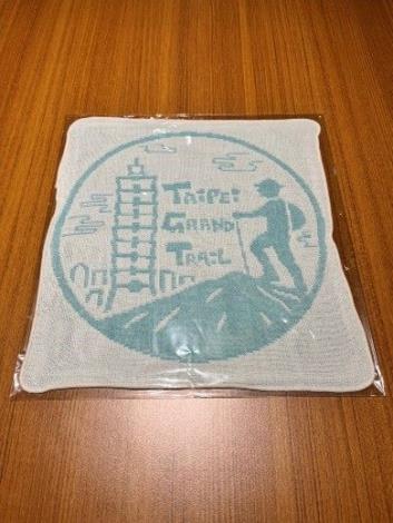 活動限量方巾