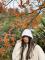 照片5 一月份的楓紅美景