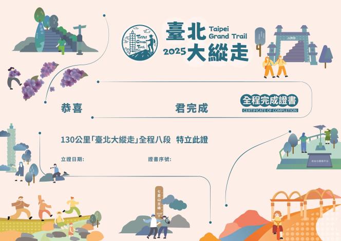 照片2-完成證書