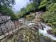 1. 草山觀瀑吊橋(1)