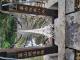 2. 草山觀瀑吊橋(2)