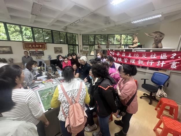 圖5-內湖區港華里土石流自主防災社區宣導說明會.JPG