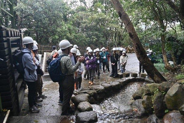 圖片2-沐浴森林浴-森林芬多精體驗