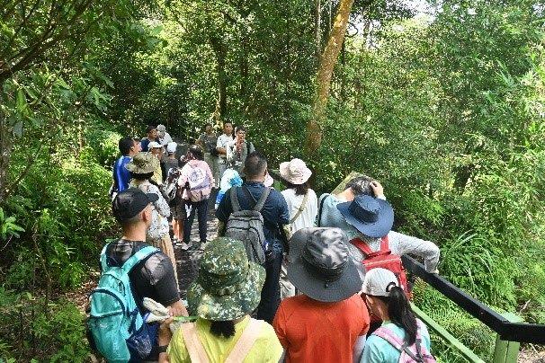 圖片3-四季景觀區介紹