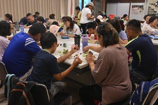 圖片6-果實種子DIY製作