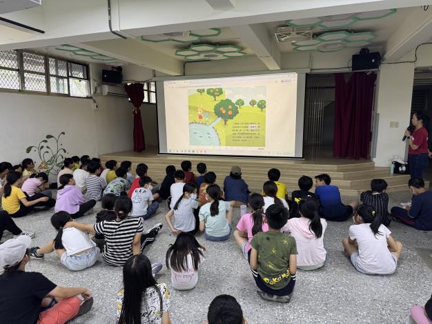 04利用動畫故事幫助孩童理解