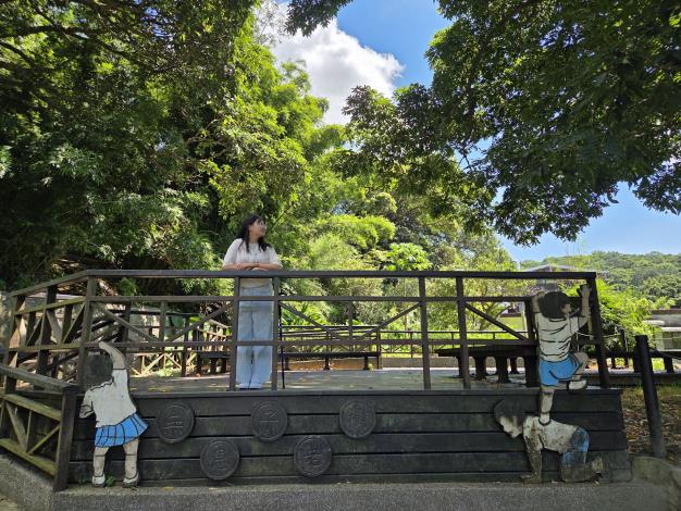 照片7-百年無患子平台