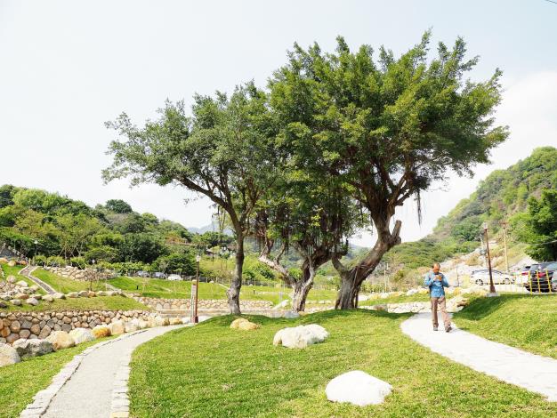 照片5-磺溪-休閒遊憩