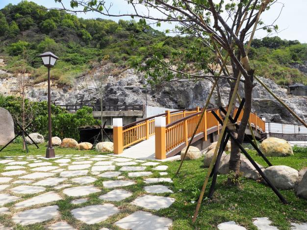 照片4-磺溪-景觀營造