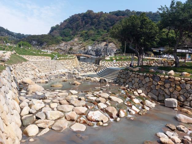 照片6-磺溪-防洪安全