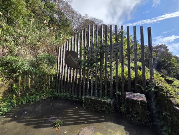 照片7水車寮水圳步道-秋收(ㄟ米間)