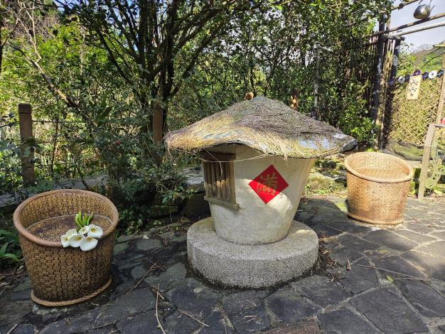 照片6水車寮水圳步道-冬藏平台