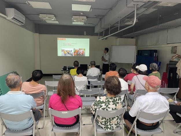 圖3 、校園水土保持宣導.JPG