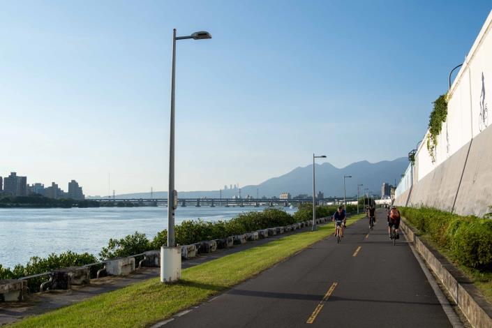 臺北大縱走第八段-大稻埕