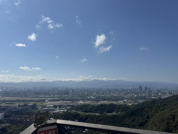 照片5－老地方觀機平台