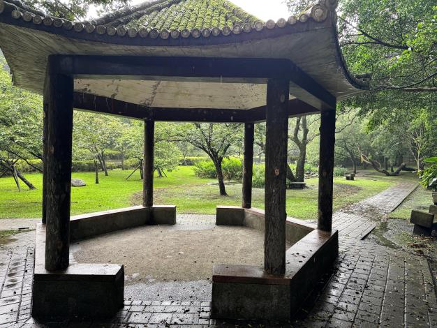 照片4-湖山綠地公園