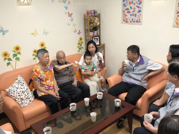 12區石頭湯記者會