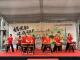 萬華社區大學風華太鼓團太鼓表演