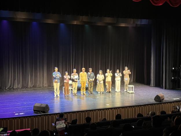 2025年國際身障日1