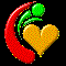局徽透明logo