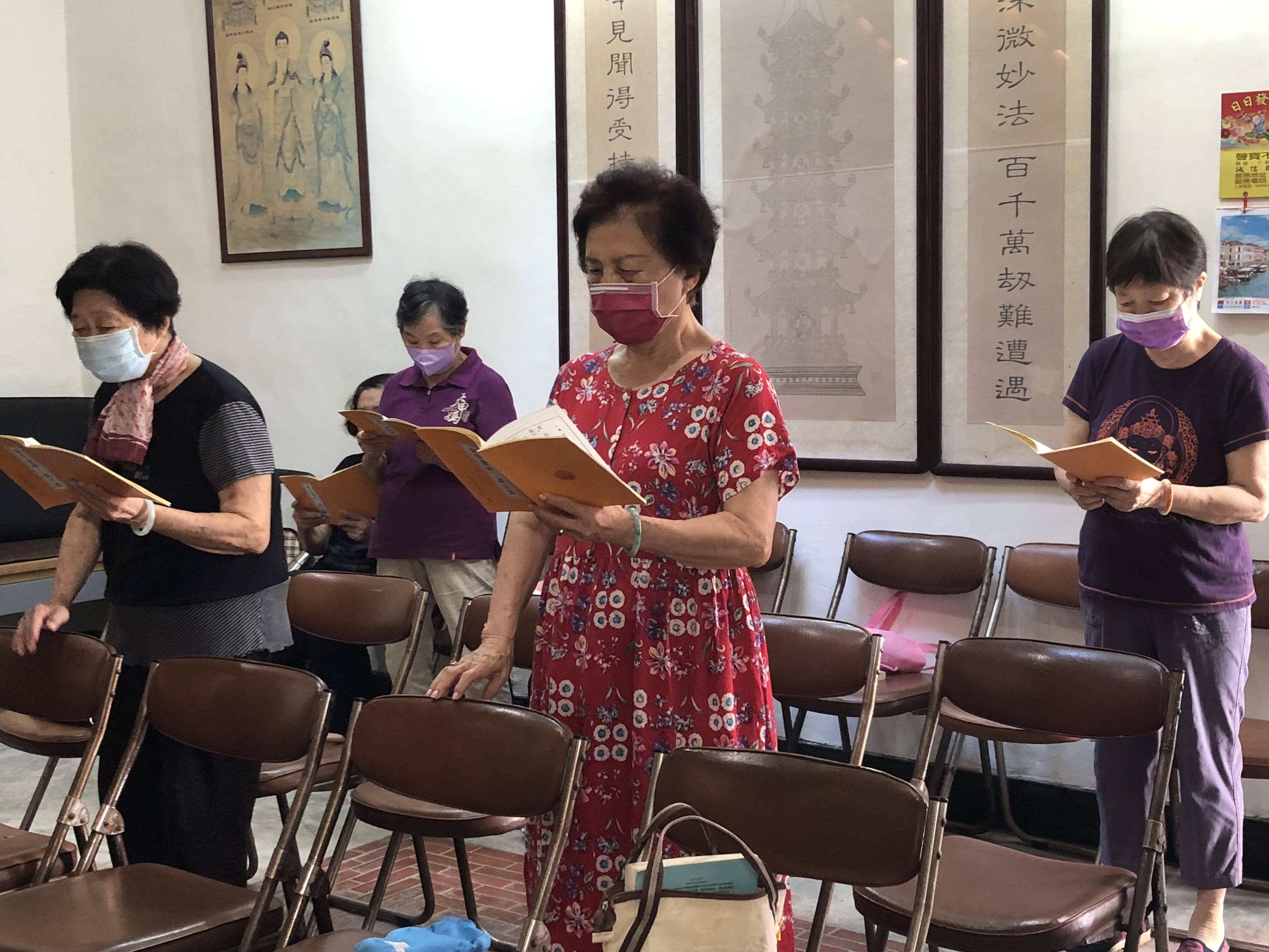 繪本共讀