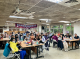 Taipei City Sexual Assault Prevention Lecturer support International Denim Day