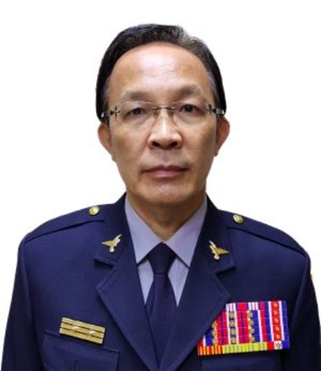 張隆興副局長