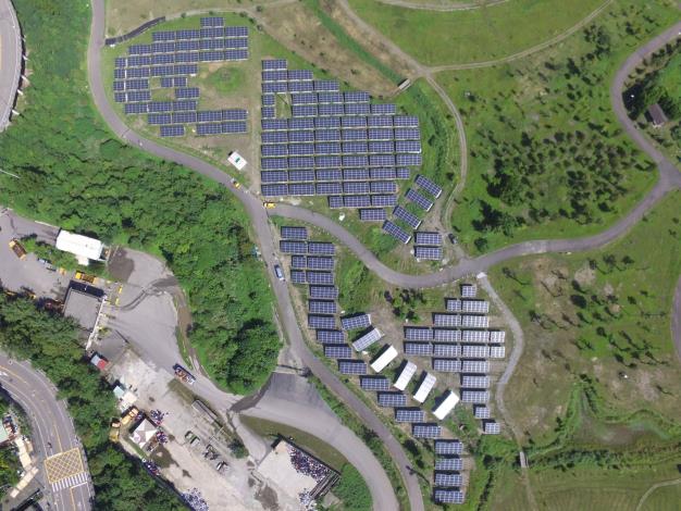 [討論] 臺北能源之丘土匪寨子?