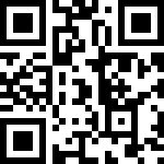營建空污費網路申報 QR CODE