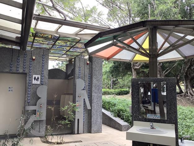 標竿獎-忠誠公園(公園類)